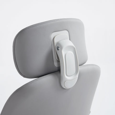 Adjustable Headrest