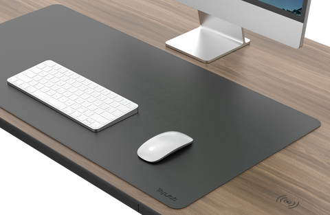 Grove Dual Surface Desk Mat