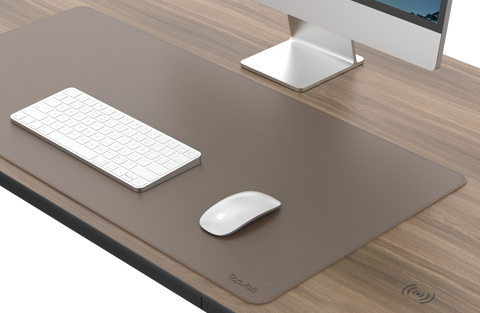 Grove Dual Surface Desk Mat