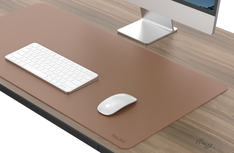 Grove Dual Surface Desk Mat