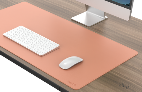 Grove Dual Surface Desk Mat