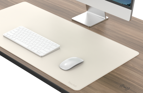 Grove Dual Surface Desk Mat