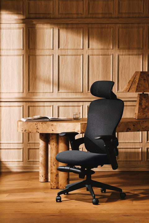 Aura Ergonomic Chair