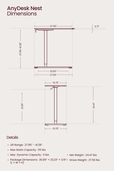 AnyDesk Nest