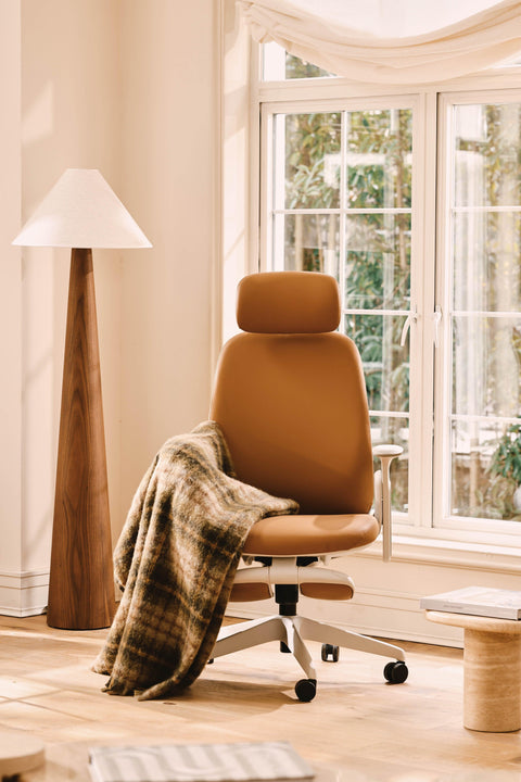 Napa Ergonomic Chair