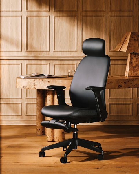 Napa Ergonomic Chair