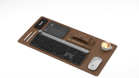 Grove Dual Surface Desk Mat